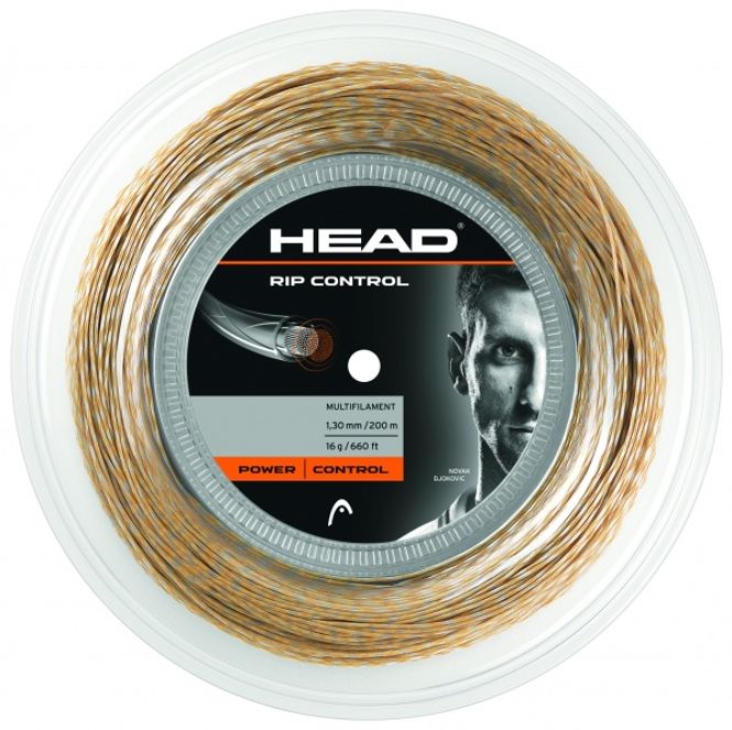 Hovedbilde HEAD RIP Control 16/1.30 Reel ...